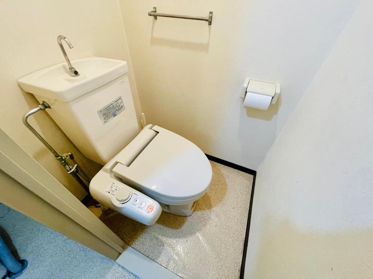 新規open！サービスアパ―トメントsapporo中島公園302 Appartement Buitenkant foto