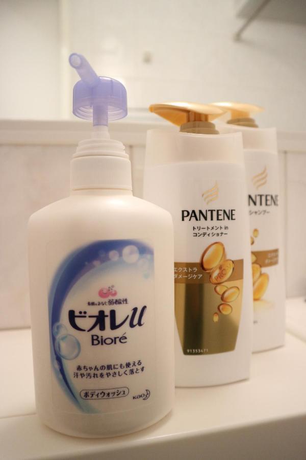 新規open！サービスアパ―トメントsapporo中島公園302 Appartement Buitenkant foto